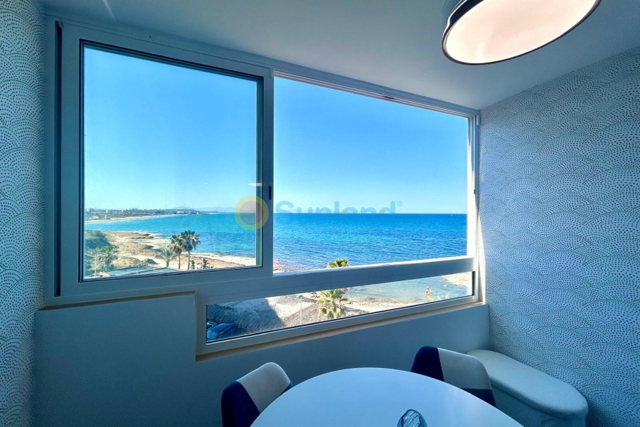 Long time Rental - Apartment - Torrevieja - Cabo Cervera
