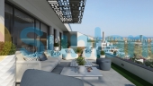 Ny bygg - Leilighet - Finestrat - Seascape resort