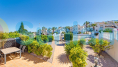 Resale - Villa - Orihuela Costa - Los Dolses