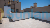 Segunda mano - Apartamento - Torrevieja - Playa del Cura