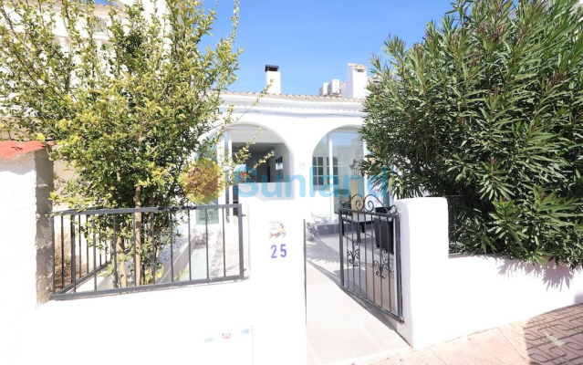 B - Använda fastigheter - Benijofar - Costa blanca sur