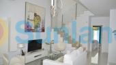 Resale - Villa - Orihuela costa - 