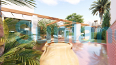New Build - Villa - Torre Pacheco - El Alba