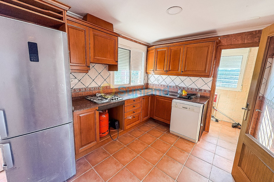 Resale - Villa - La Romana - 