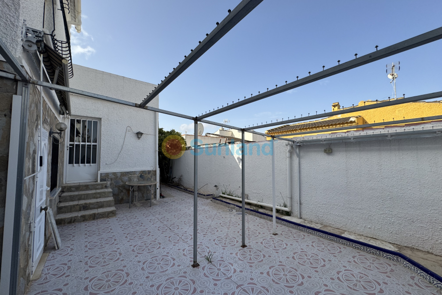 Вторичка - Bилла - Torrevieja - San Luis