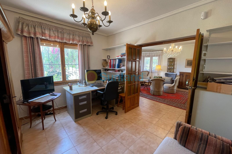 Verkauf - Detached Villa - Ciudad Quesada - Central Quesada