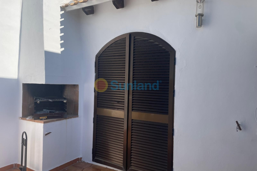 Resale - Villa - Orihuela Costa - Los Dolses