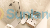 Nueva construcción  - Apartamento - Torrevieja - Playa del Acequión