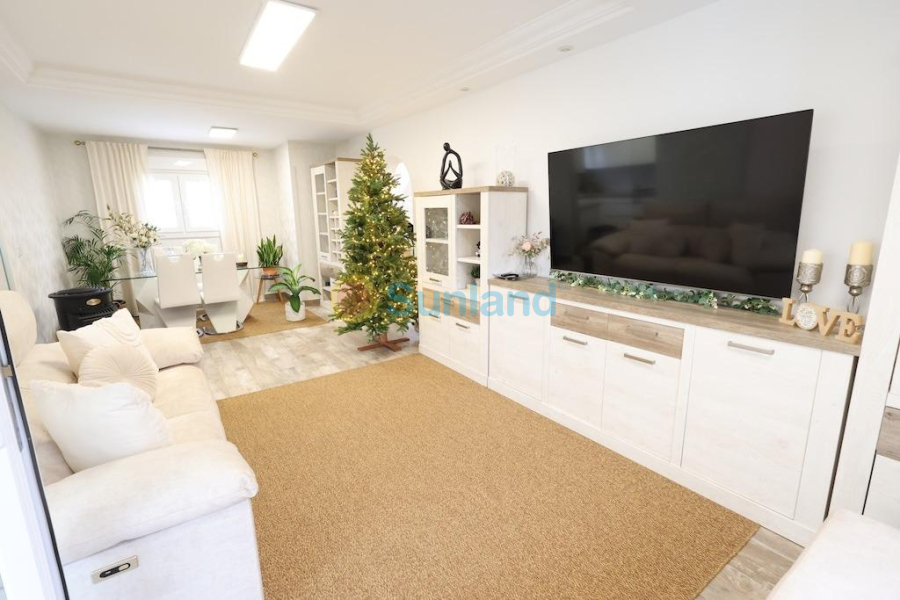 Använda fastigheter - V - San Miguel De Salinas - Las filipinas