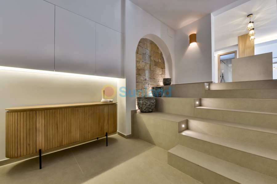 Segunda mano - Chalet - Altea