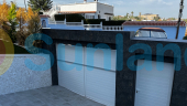 Resale - Villa - Torrevieja - Los Balcones