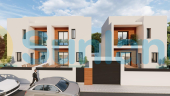 Nueva construcción  - Chalet - Daya Nueva - pueblo
