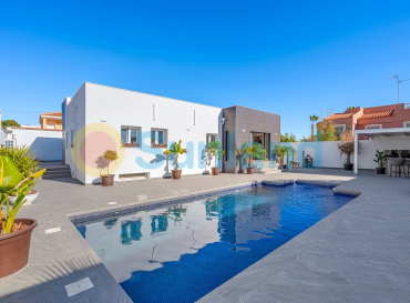 Villa - Resale - Ciudad Quesada - Rojales - Ciudad Quesada - Rojales