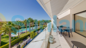 Segunda mano - Apartamento - Orihuela - Las Colinas Golf