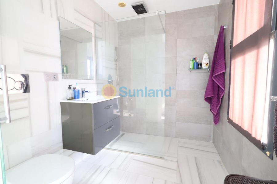 Använda fastigheter - S - Orihuela Costa - Lomas de Cabo Roig-Los Dolses