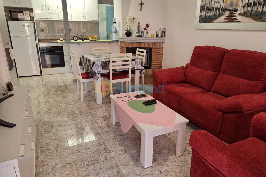 Resale - Villa - Playa Flamenca - Villas San Luis