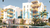 Neubau - Apartment - El Verger - Zona De La Playa