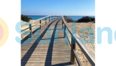 Resale - Villa - Guardamar del Segura - 
