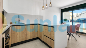 Ny bygg - Ground floor apartment - San Javier - Santiago de la Ribera