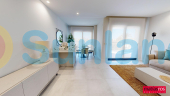 New Build - Apartment - Orihuela costa - Mil Palmeras