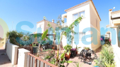 Resale - Villa - Orihuela Costa - Lomas De Cabo Roig