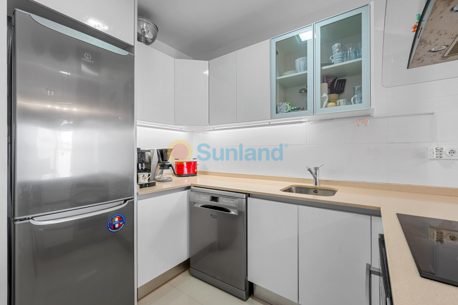 Segunda mano - Apartamento - Ciudad Quesada - Rojales
