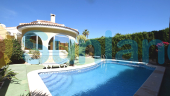 Resale - Detached Villa - Ciudad Quesada - Doña Pepa