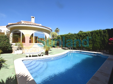 Detached Villa - Resale - Ciudad Quesada - Doña Pepa