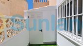 Resale - Townhouse - La Mata