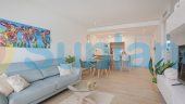 Resale - Apartment / flat - Guardamar del Segura - El Raso