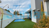 Resale - Villa - Orihuela Costa - Mil Palmeras