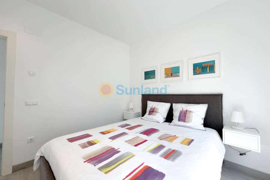 Använda fastigheter - V - Las Colinas Golf Resort