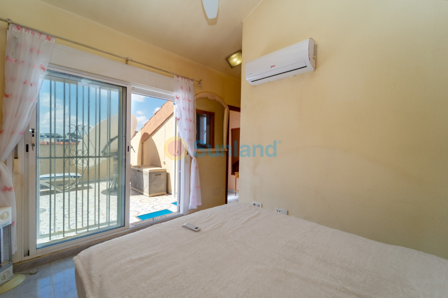 Вторичка - Bилла - Rojales - Benimar