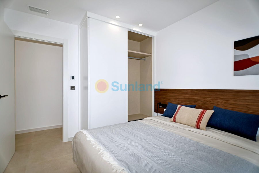 Ny bygg - Villa - Molina De Segura - Urb. La Quinta