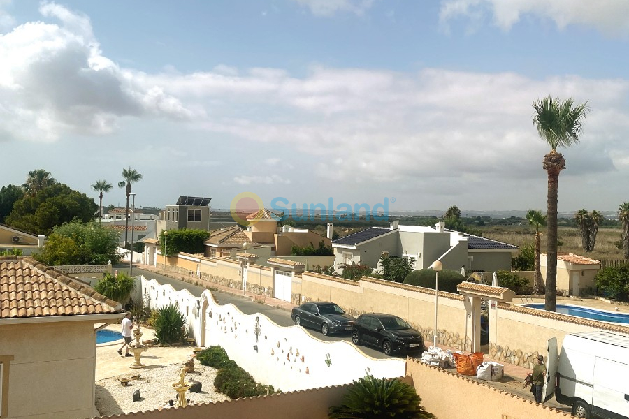 Brukte eiendommer - Villa - Ciudad Quesada - Doña Pepa