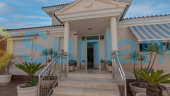 Resale - Villa - Torrevieja - Cabo Cervera