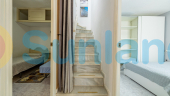 Resale - Casa de Pueblo - Torrevieja - Torreta - florida