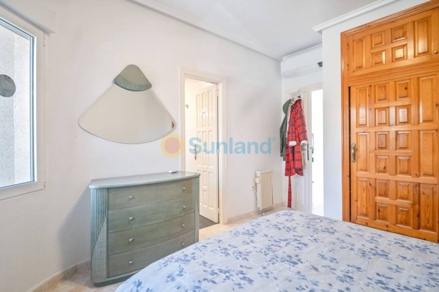 Använda fastigheter - Villa - Ciudad Quesada