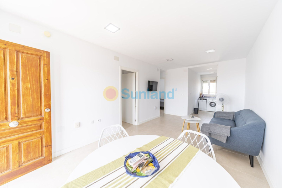 Resale - Apartamento - Torrevieja - Punta Prima