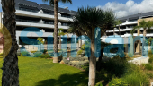 Resale - Apartment - Orihuela Costa - La Zenia