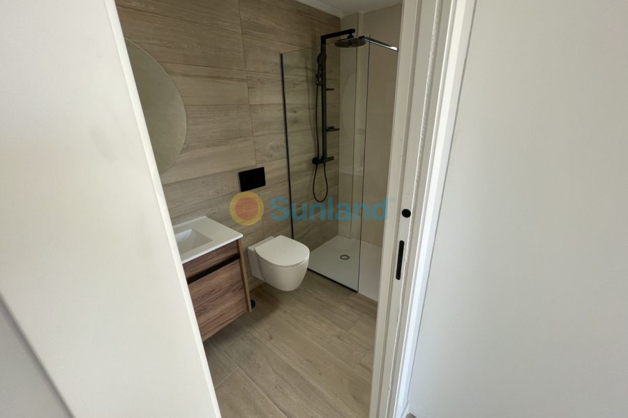 Resale - A - Orihuela costa - Pilar De La Horadada