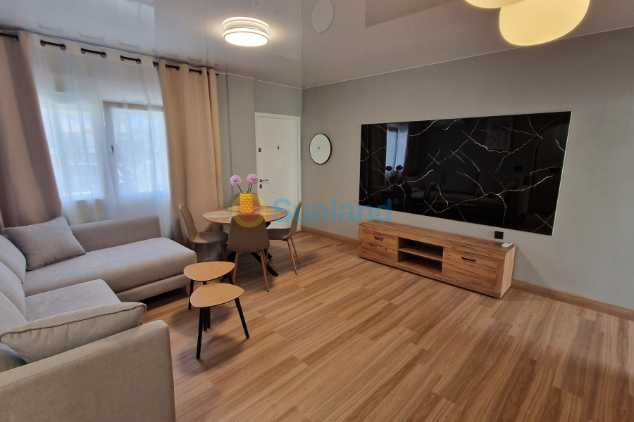 Använda fastigheter - Radhus - Orihuela Costa - Villamartin