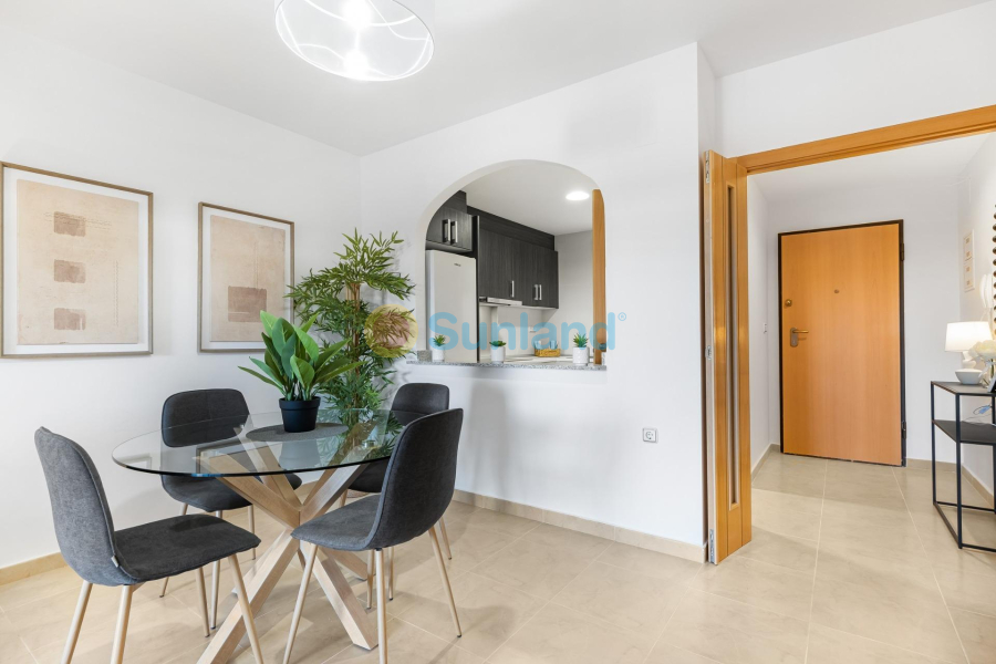 New Build - Penthouse - Orihuela Costa - Lomas De Cabo Roig