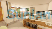 New Build - Villa - Torre Pacheco - El Alba