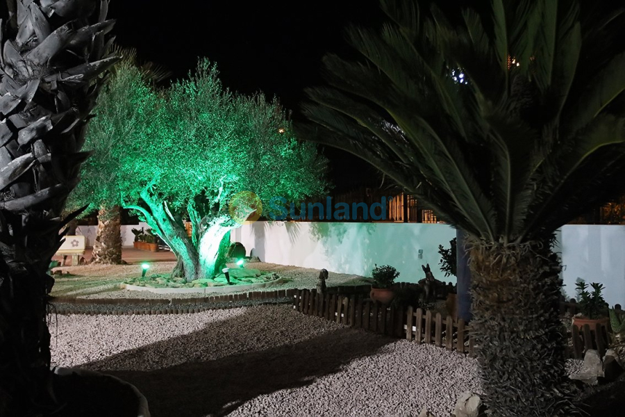 Resale - Villa - Orihuela