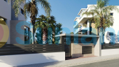 New Build - Apartment - Torre Pacheco - Santa Rosalia Lake And Life Resort