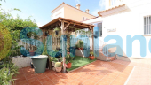 Resale - Villa - Orihuela Costa - Lomas De Cabo Roig