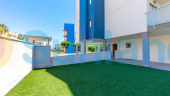 Resale - Apartment - Orihuela Costa - 