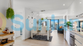 Verkauf - Apartment - Orihuela Costa - Villamartin