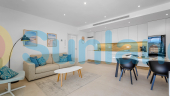 Resale - Apartment - San Pedro del Pinatar - Ciudad Quesada